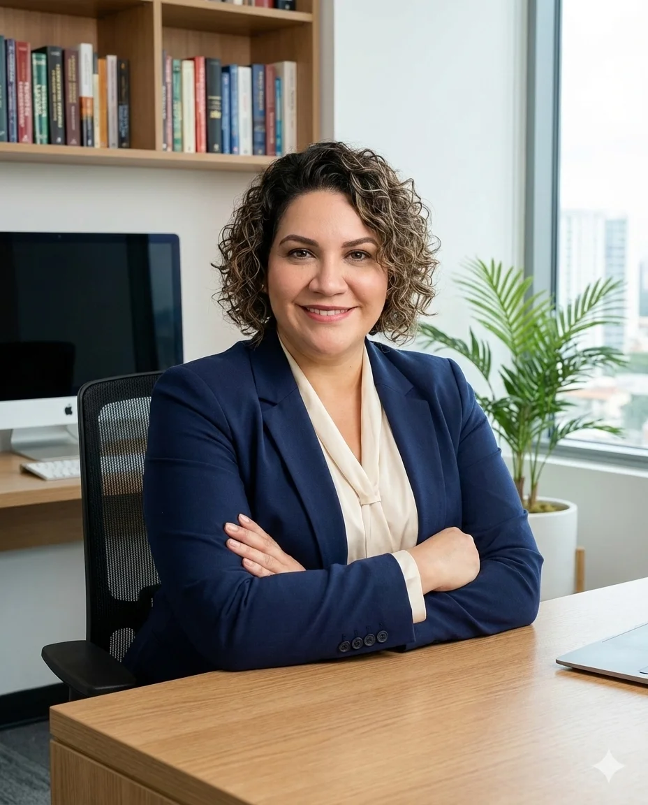 Iris Margarita Estrada Meza